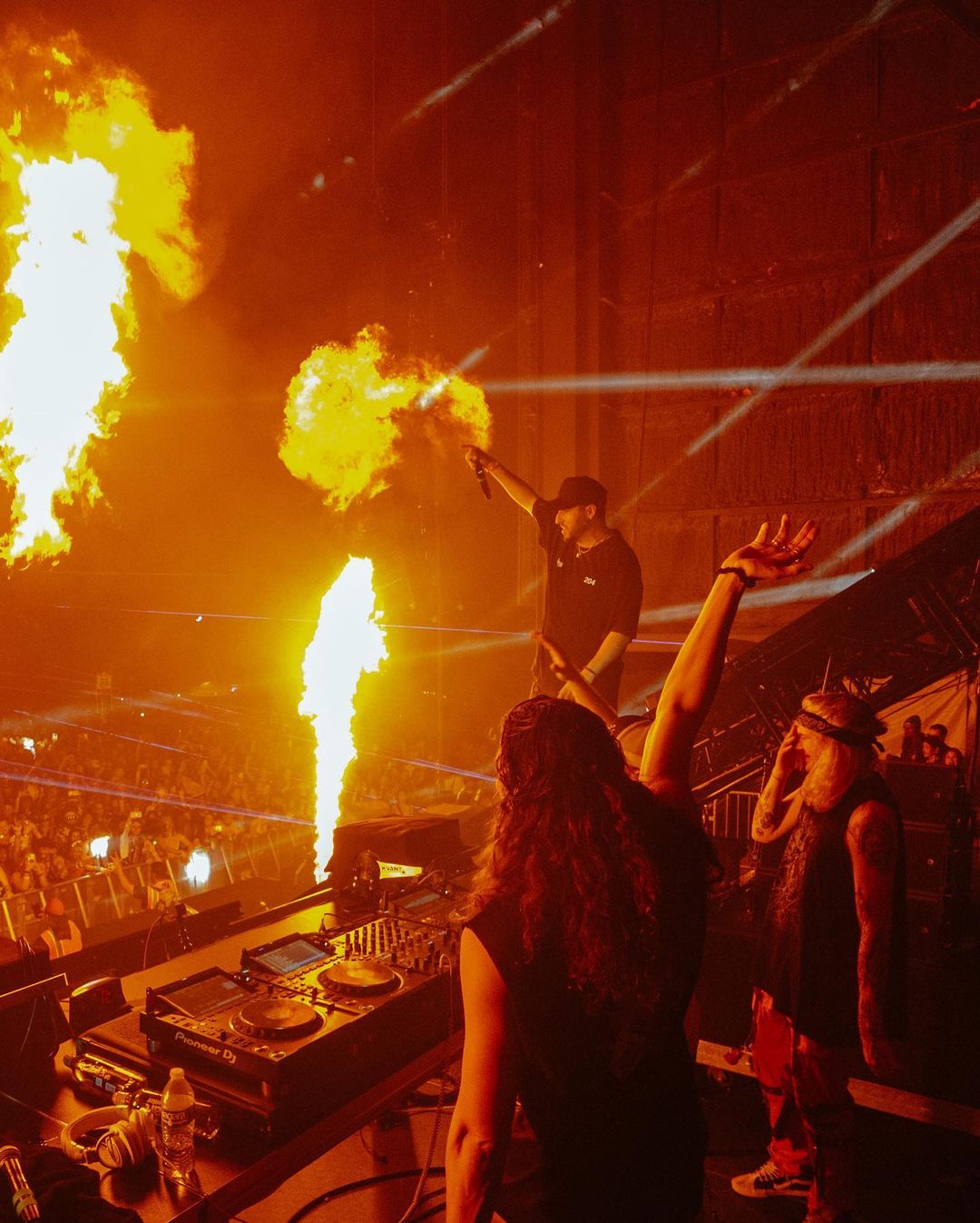 Wooli Merch Official Store